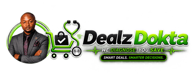 Dealz Dokta