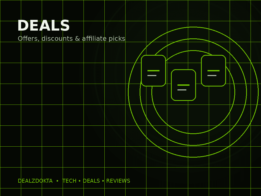 DEALS